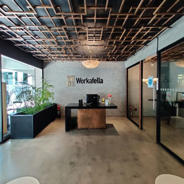 Workafella Coworking, Business Centre | Nungambakkam, Chennai